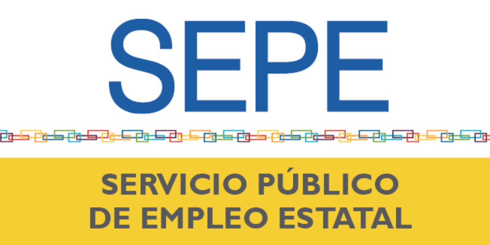 Servicio Público de Empleo Estatal SEPE
