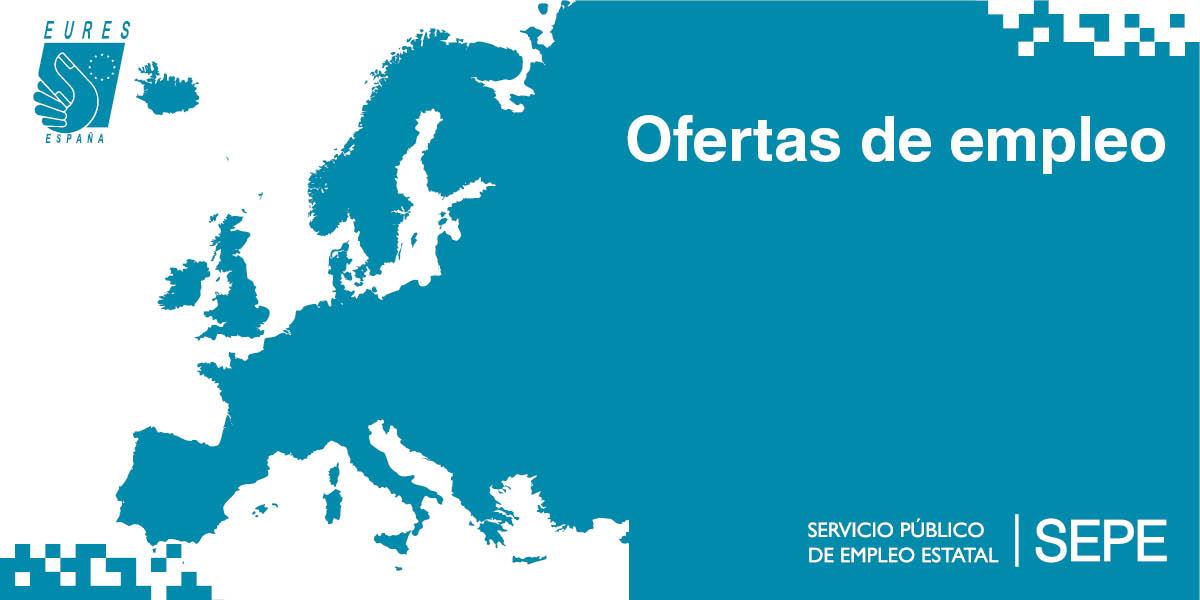 ofertas empleo eures