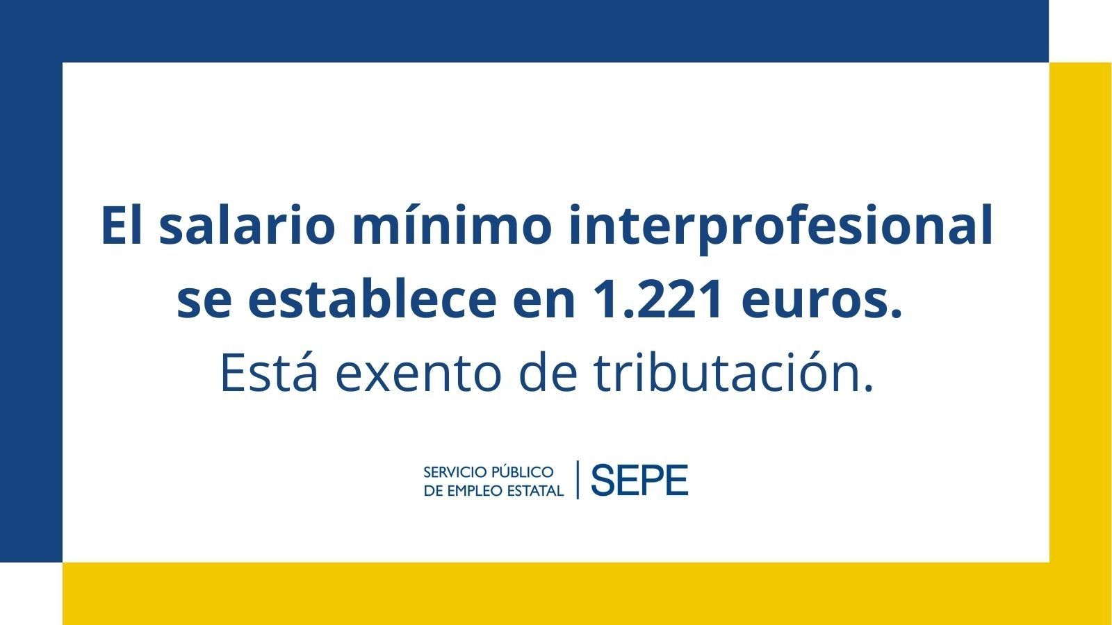 El SMI sube a 1.221 euros en 2026: 2,5 millones de trabajadores beneficiados, pero el debate salarial se intensifica — image 5