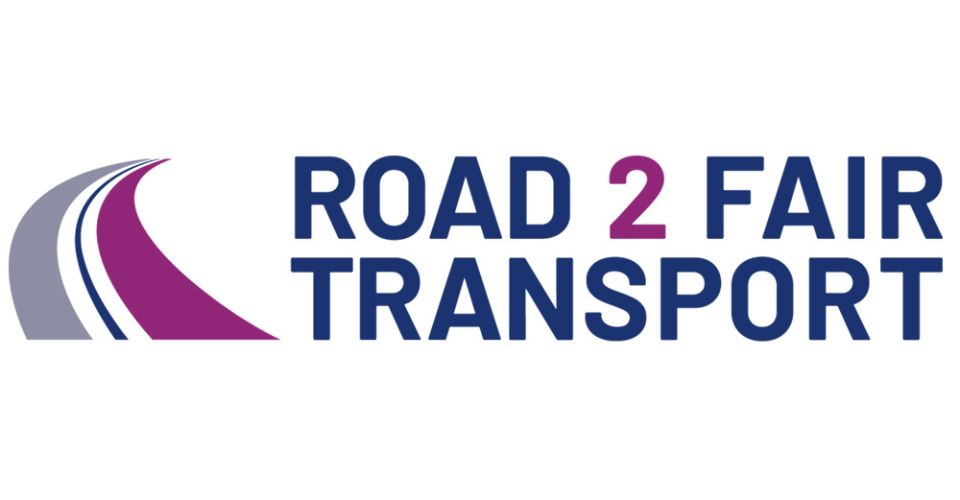 ELA ROAD2FAIR Transport