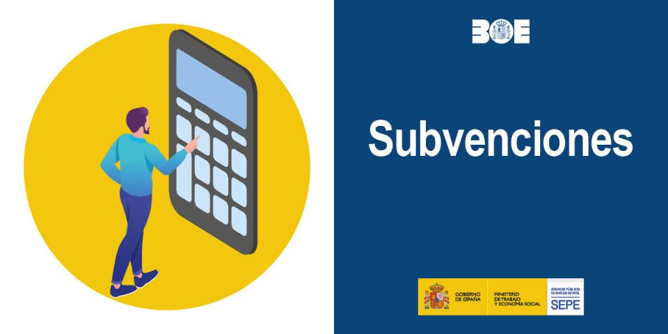 Subvenciones 6