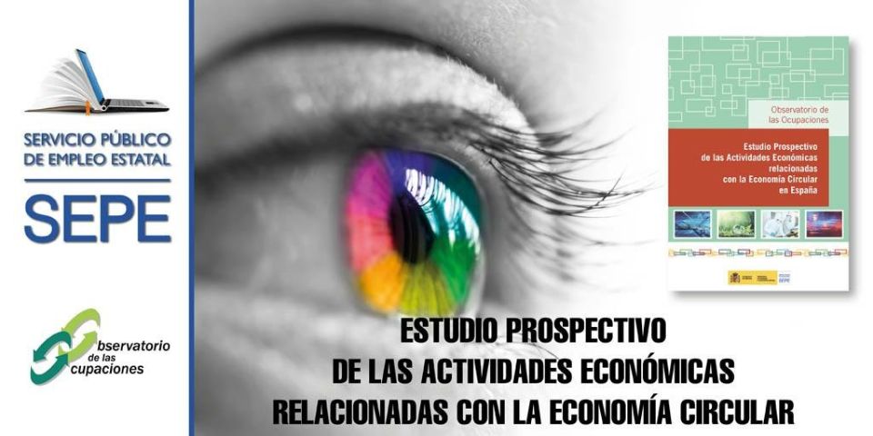 estudio prospectivo economia circular 2020