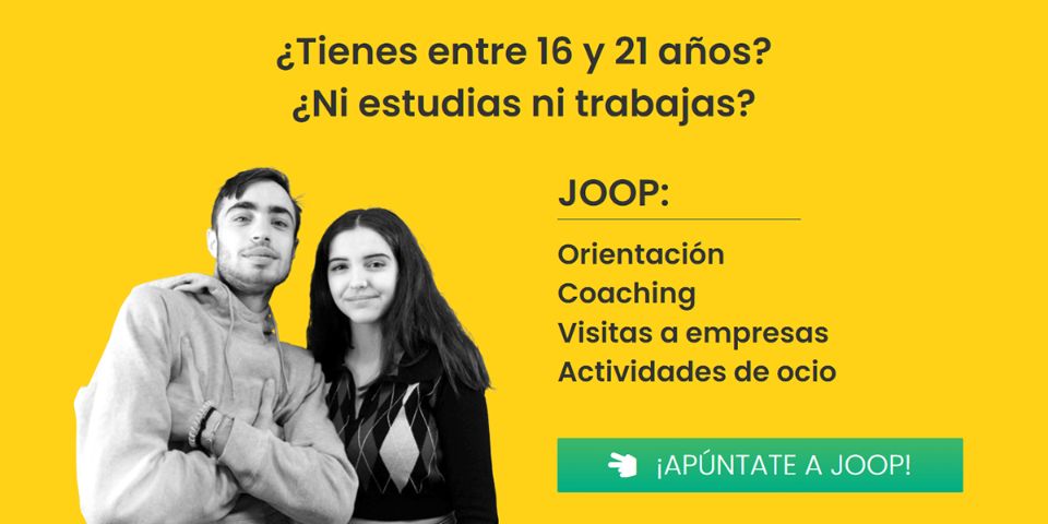 programa jove oportunitat