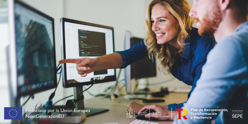 Investigo PlazasProgramacion