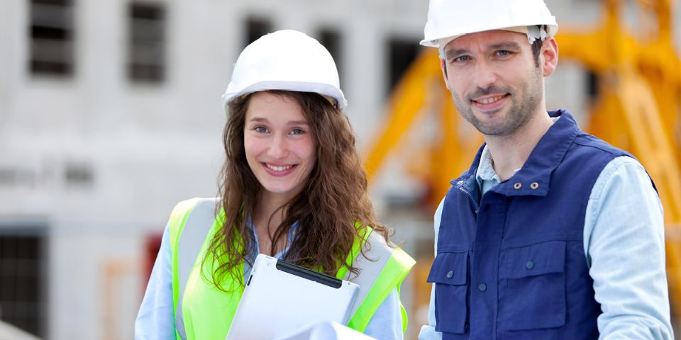 EDIFICACION CONSTRUCCION