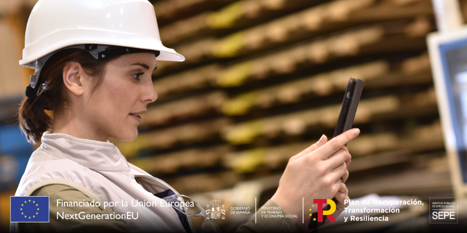 PEX vacantes enero 2024