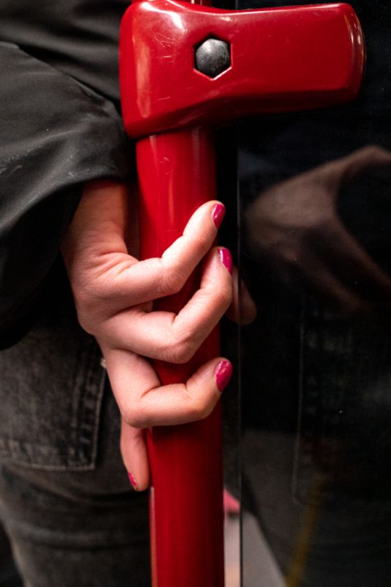 14 Mag Inma Cebrian FOTO ARTICULO