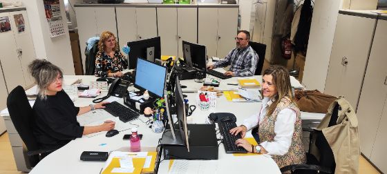 10 Mag Foto identificativa Semana de cuatro días