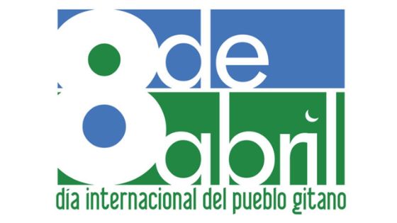 foto día pueblo gitano