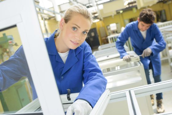 15. jóvenes carpintería