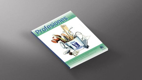 Profesiones 200 SEPE