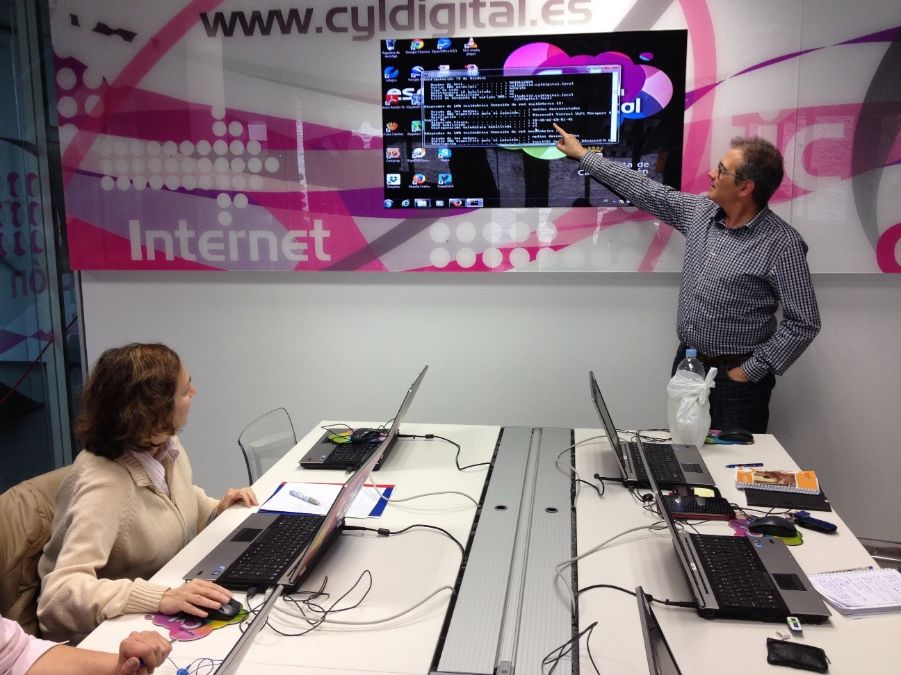 8 Mag JA Gonzalez Imagen 2