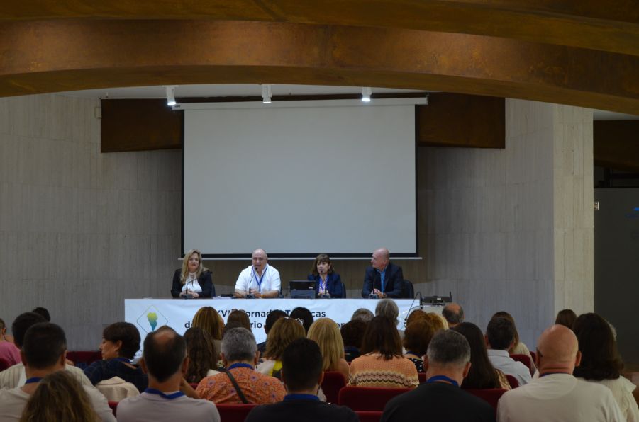 Subdirector autoridades