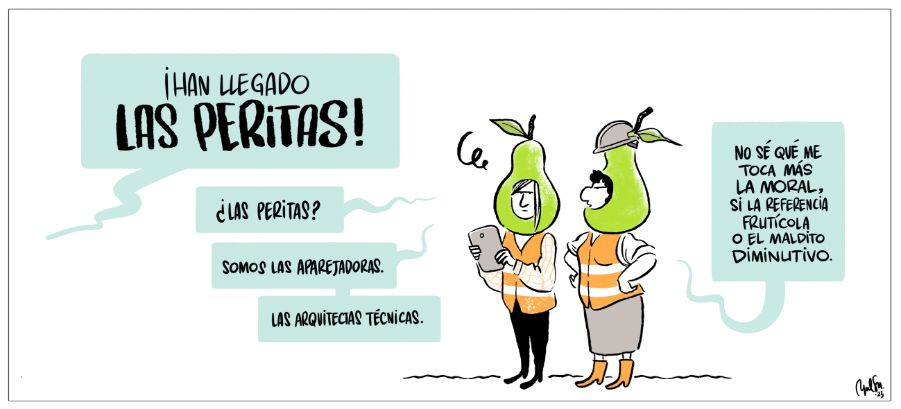 Las Peritas 1 horizontal