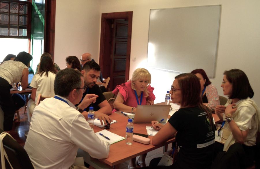 Observatorio Ocupaciones equipo