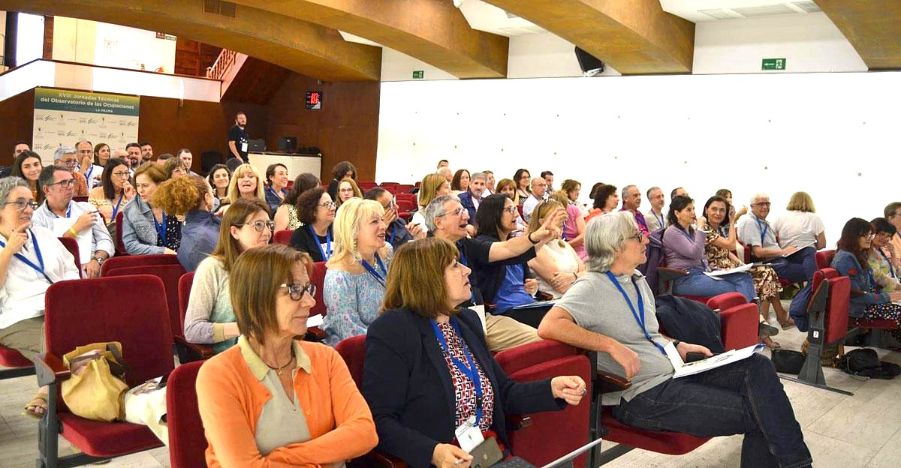 25a clausura jornadas Lpalma