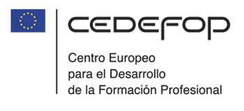 Logo CEDEFOP