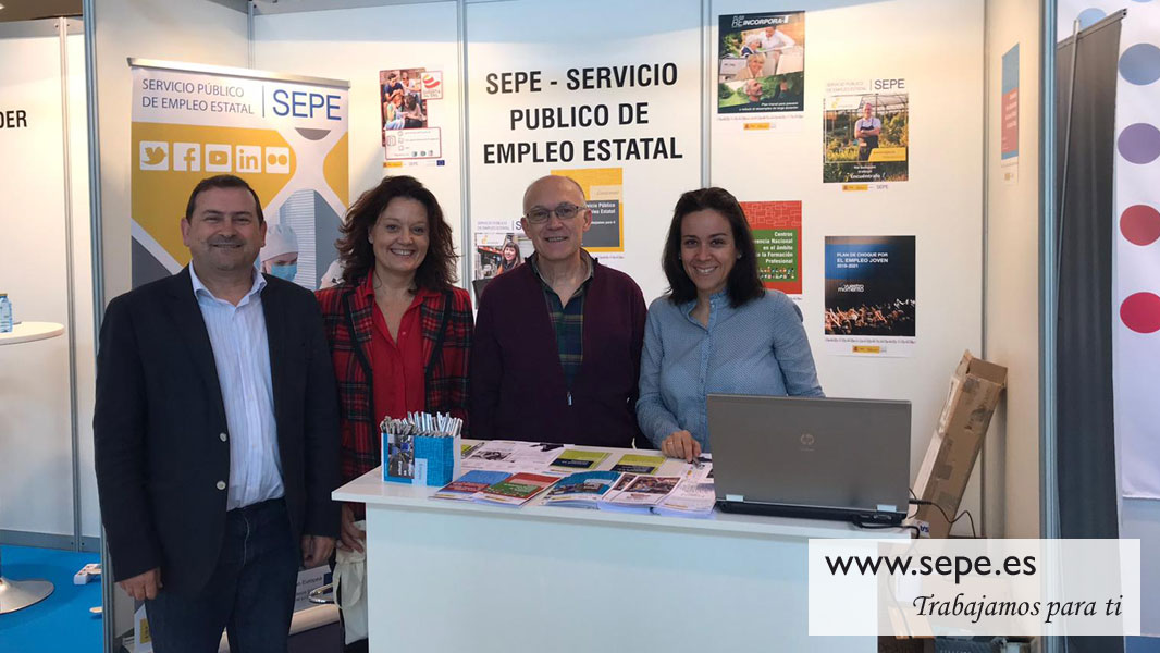 Foro de Empleo de Castilla La Mancha 2019