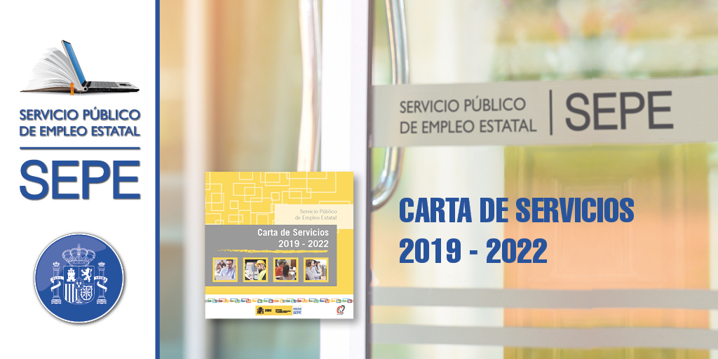 carta de servicios 2019 2022