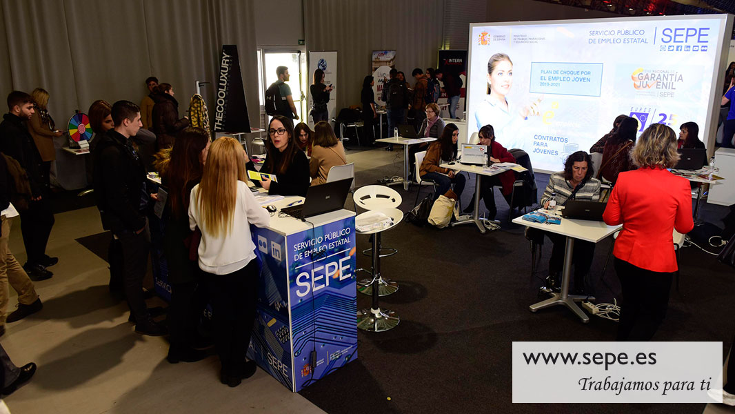 job madrid 2019 13