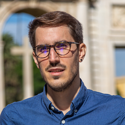 Joan Sanchis i Muñoz