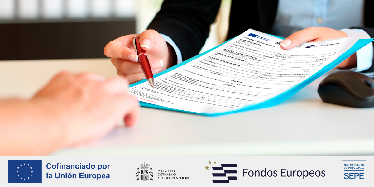 El Fondo Social Europeo con el empleo, la adaptabilidad, el emprendimiento y la economía social