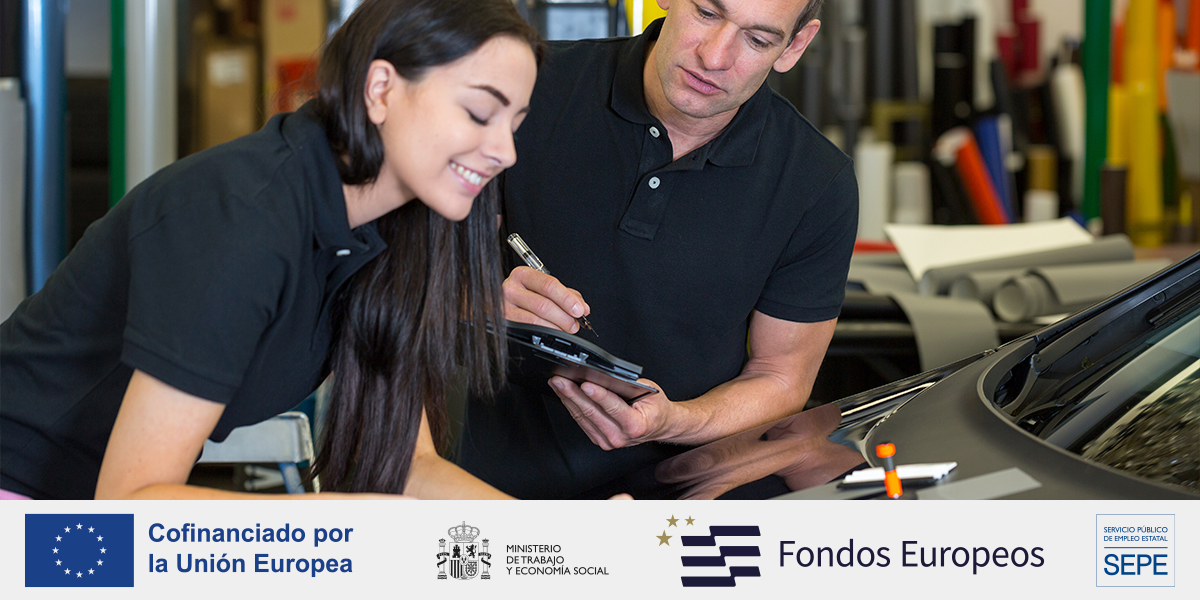 El FSE+ como Motor Financiero de la Garantía Juvenil