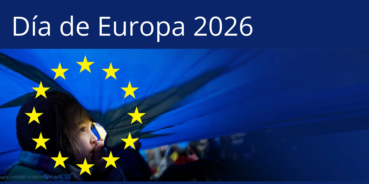 El Fondo Social Europeo: Una inversión justa y rentable, esencial en estos 40 años de pertenencia de España a la Unión Europea.