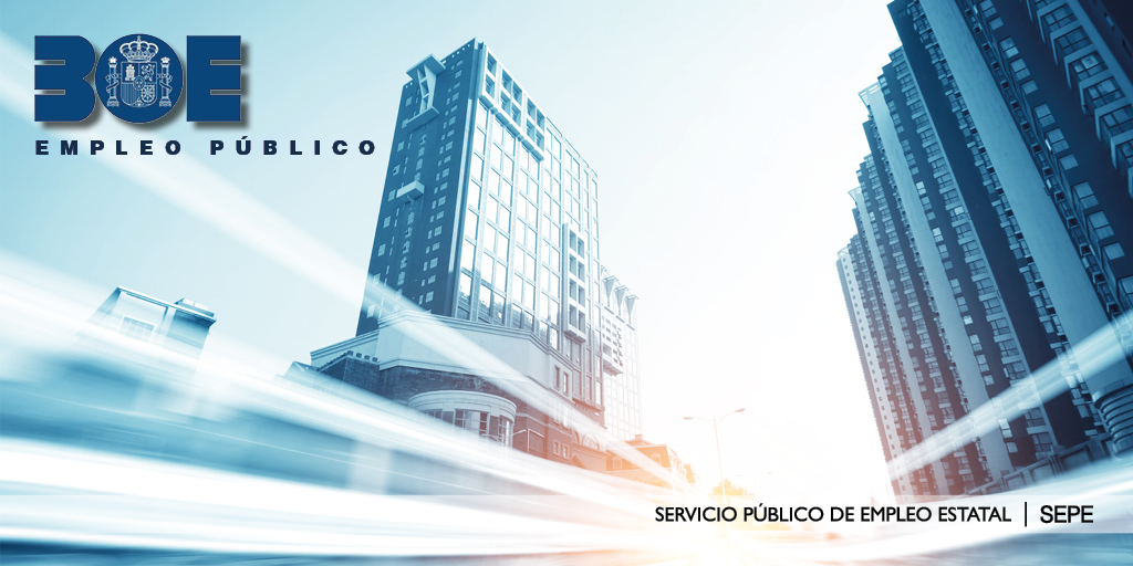 BOE Empleo Publico 1