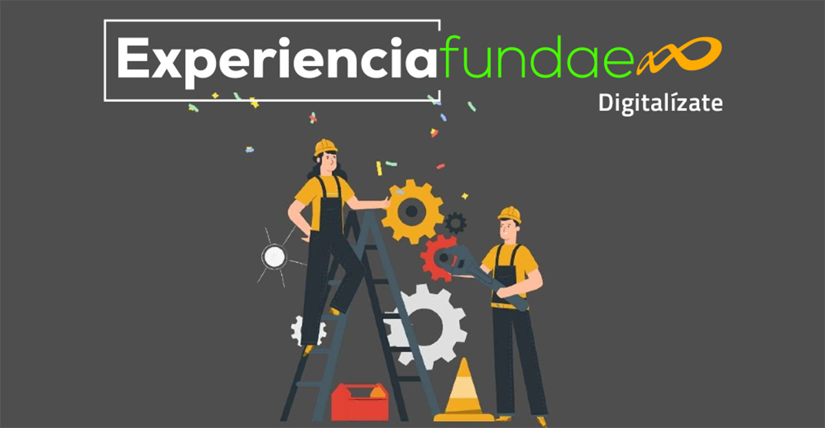 Experiencia Fundae