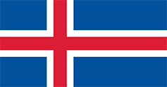 l'Islande