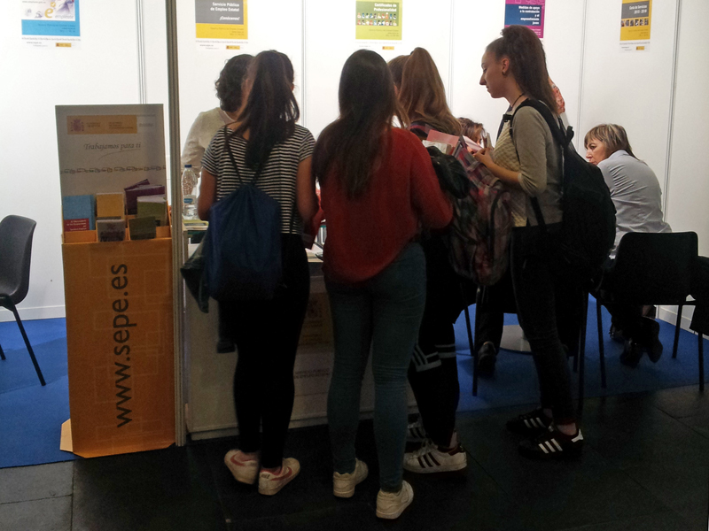 eventos 2017 salonestudiante pamplona 0