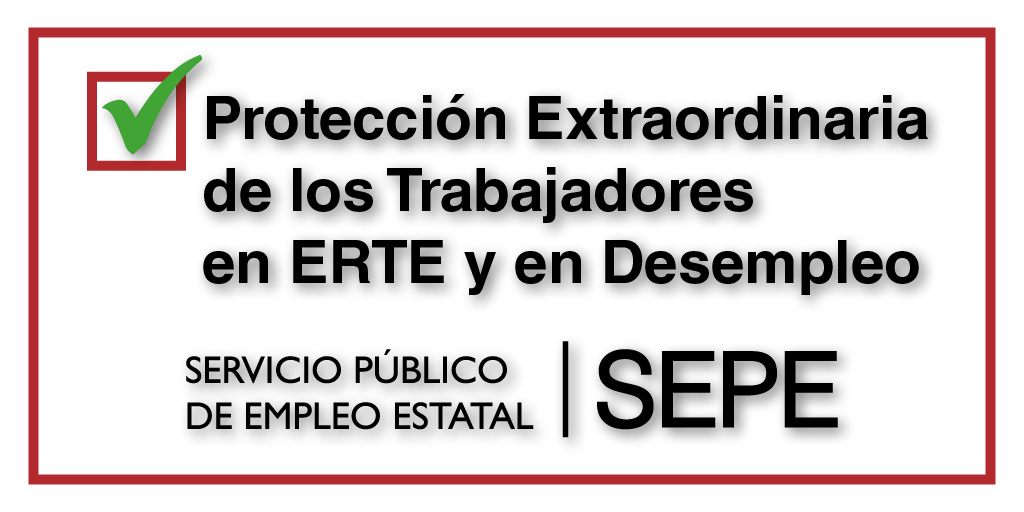 protecccion extraordinaria erte