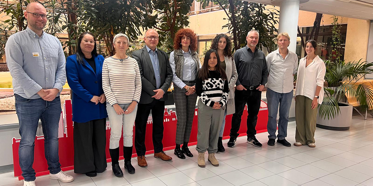 EURES España impulsa el proyecto TQPLUS para formar conductores profesionales en Alemania