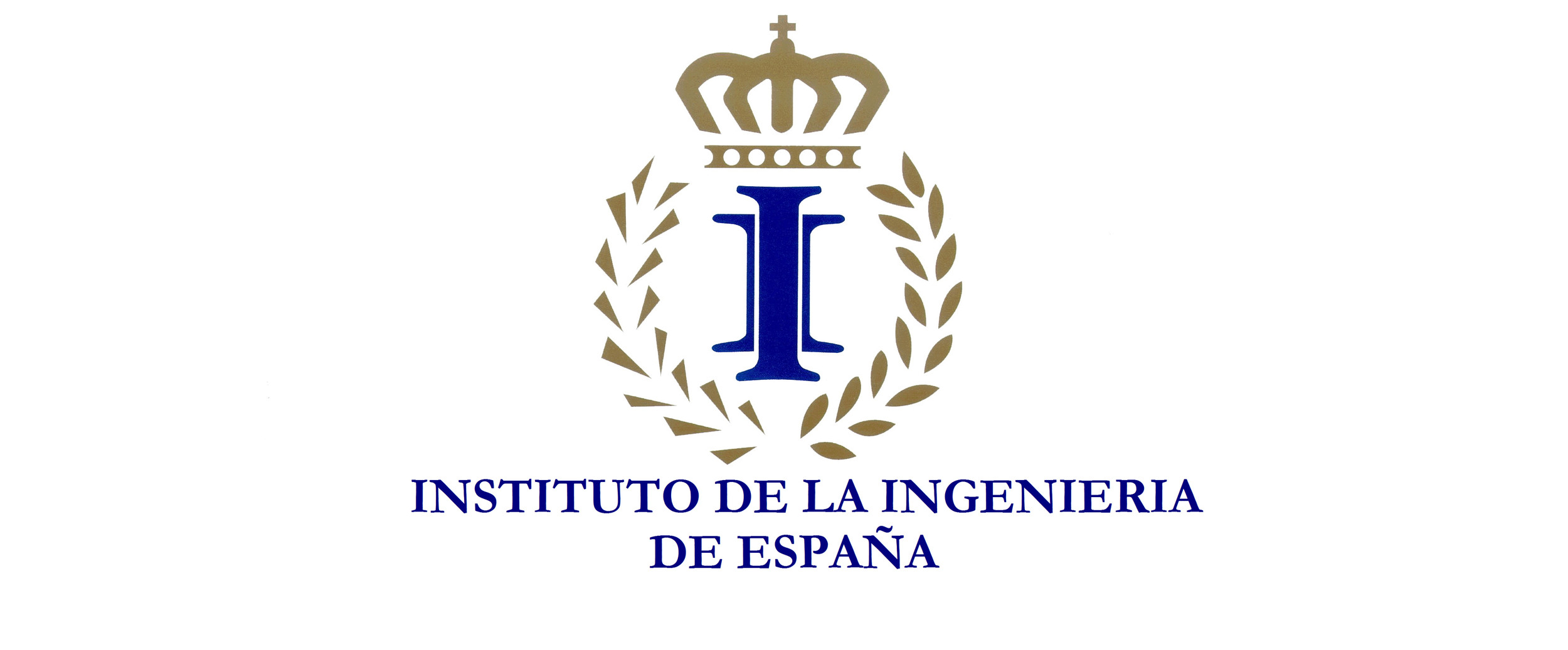 logo instituto de la ingenieria de españa