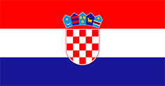 la Croatie