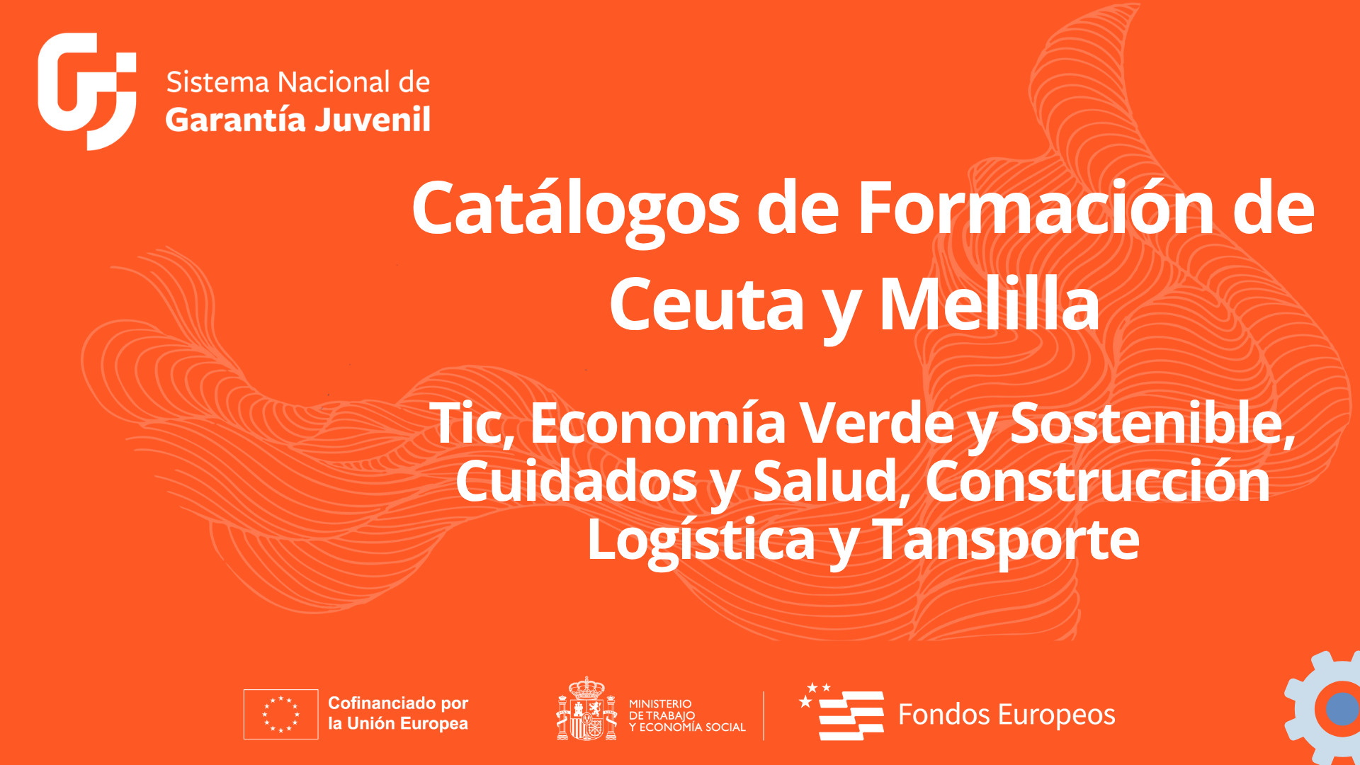 Garantía Juvenil en acción: nueva oferta formativa en Ceuta y Melilla para 2026