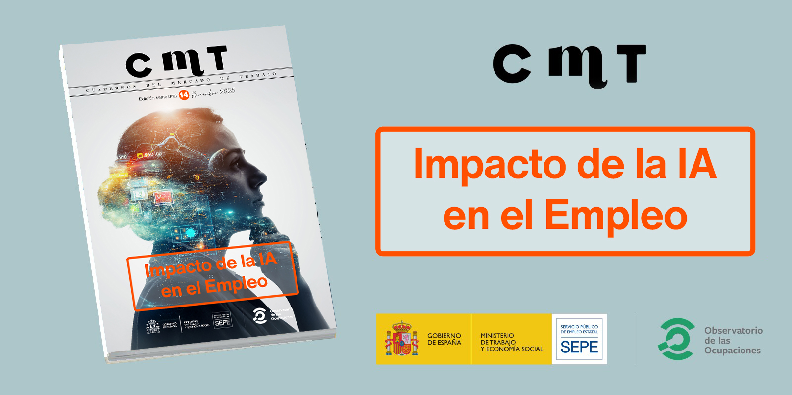 ¿Cómo está transformando la Inteligencia Artificial el empleo?