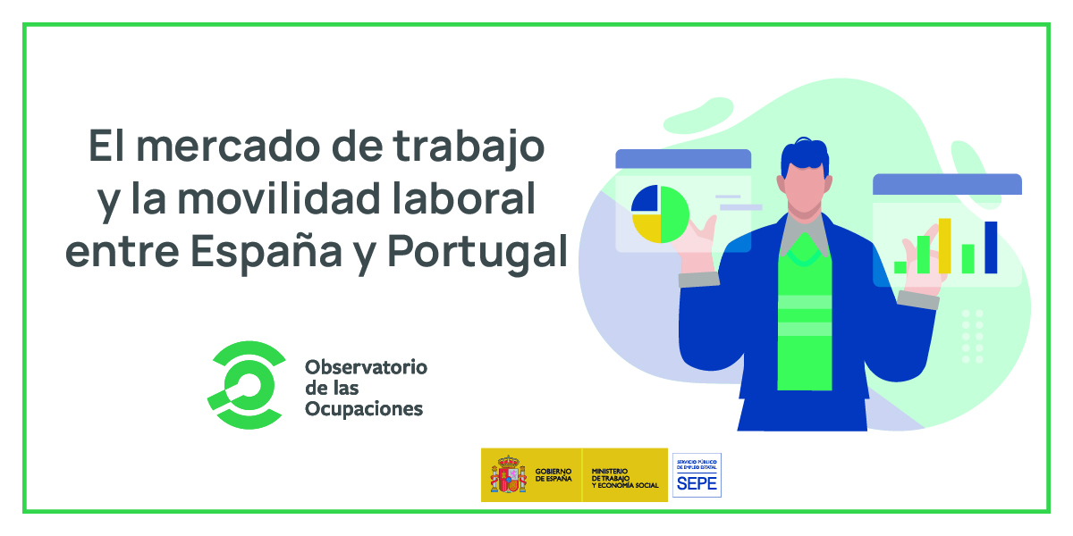 Movilidad de los trabajadores entre España y Portugal