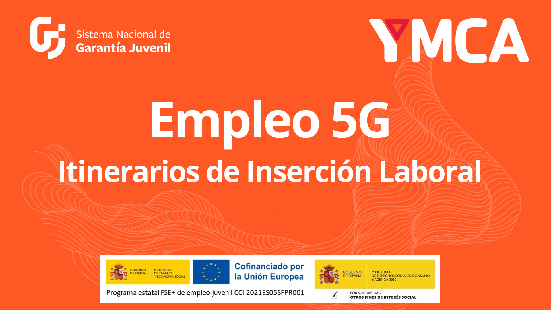 Empleo 5G: jóvenes que encuentran oportunidades reales para construir su futuro profesional