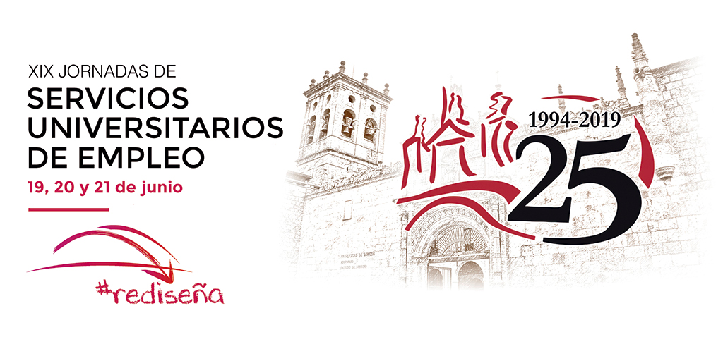 Conferencia de Eures en Universidad de Burgos