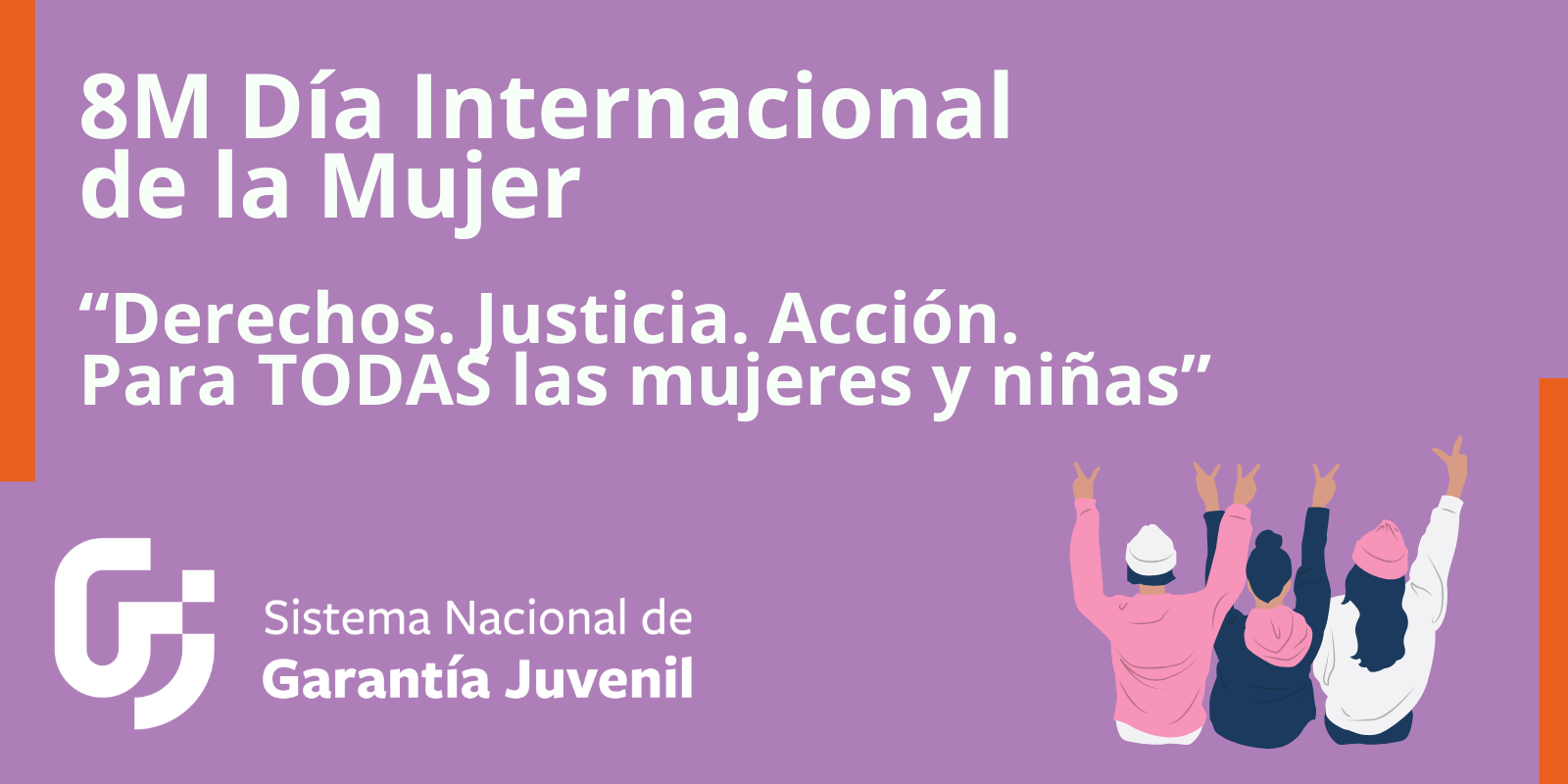 Garantía Juvenil impulsa el empleo y la igualdad para las mujeres jóvenes