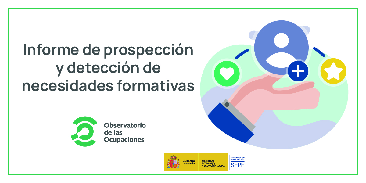 ¿Cuáles son las principales carencias formativas en competencias técnico-profesionales?