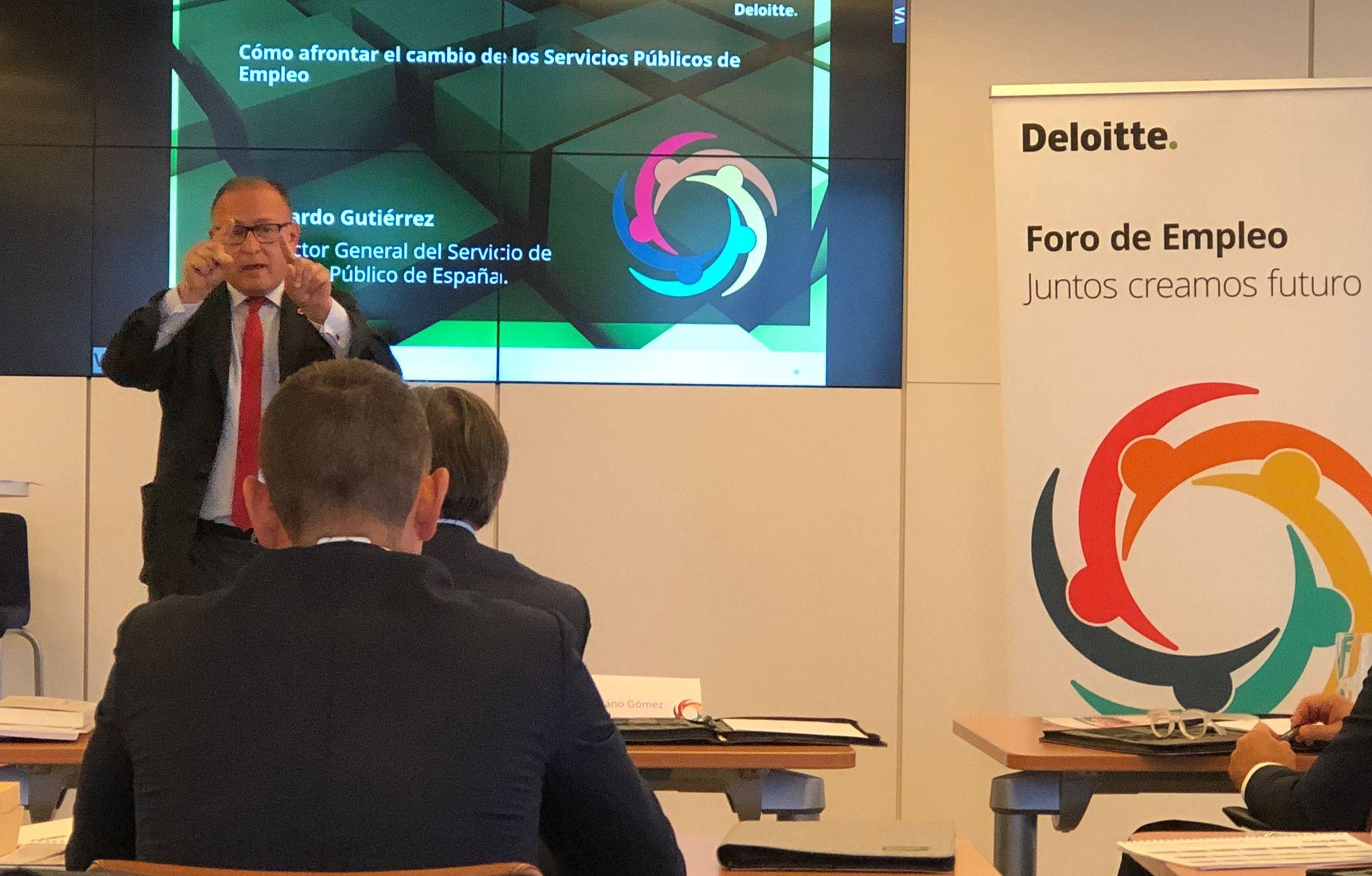 foro deloitte 2