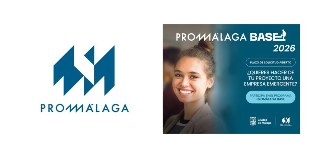 logo de promalagabase e informacion basica de la formacion