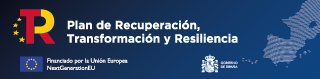 Recovery Plan, transformation and Resilience movil