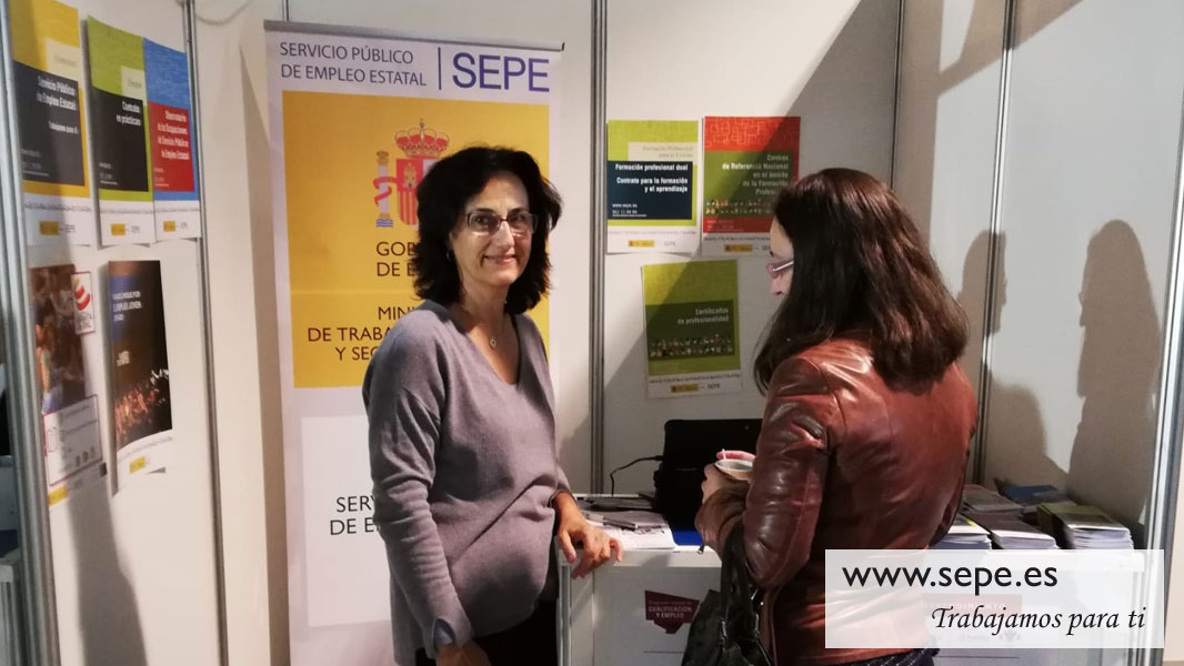 2019 feria empleo toledo