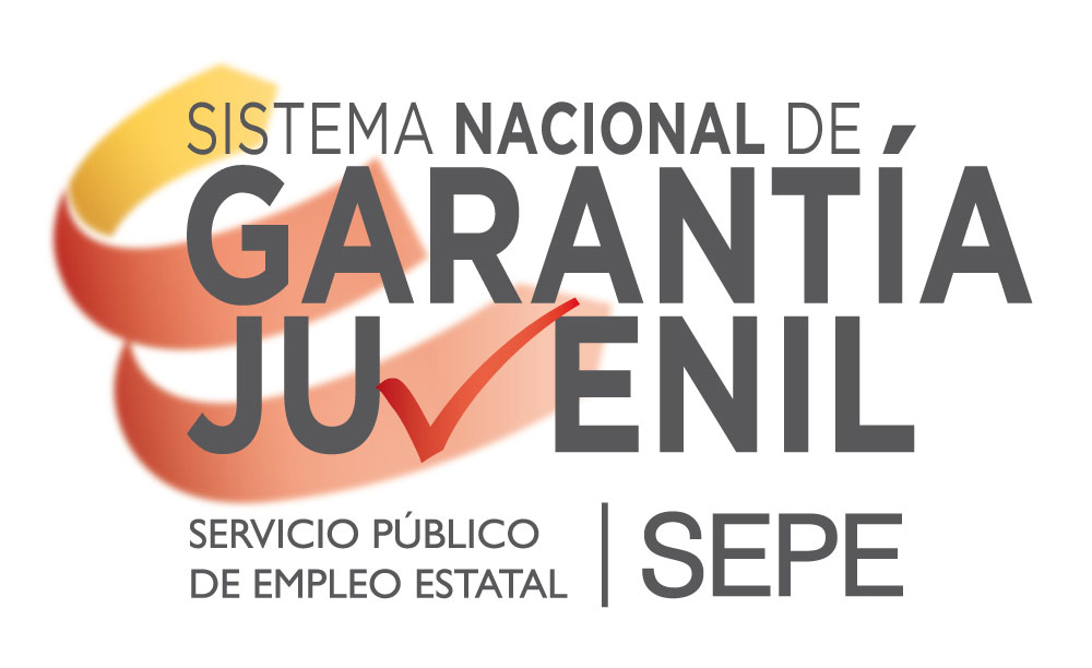 Logo Garantia Juvenil