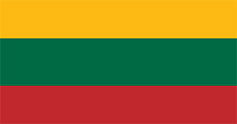 la Lituanie